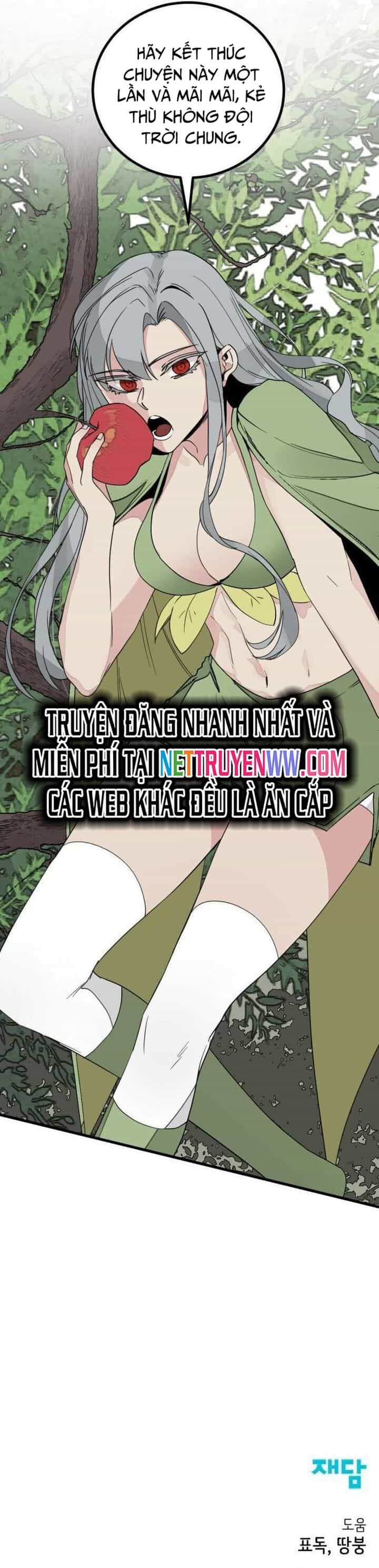 Kẻ Giết Anh Hùng - Chương 157 - ảnh 44