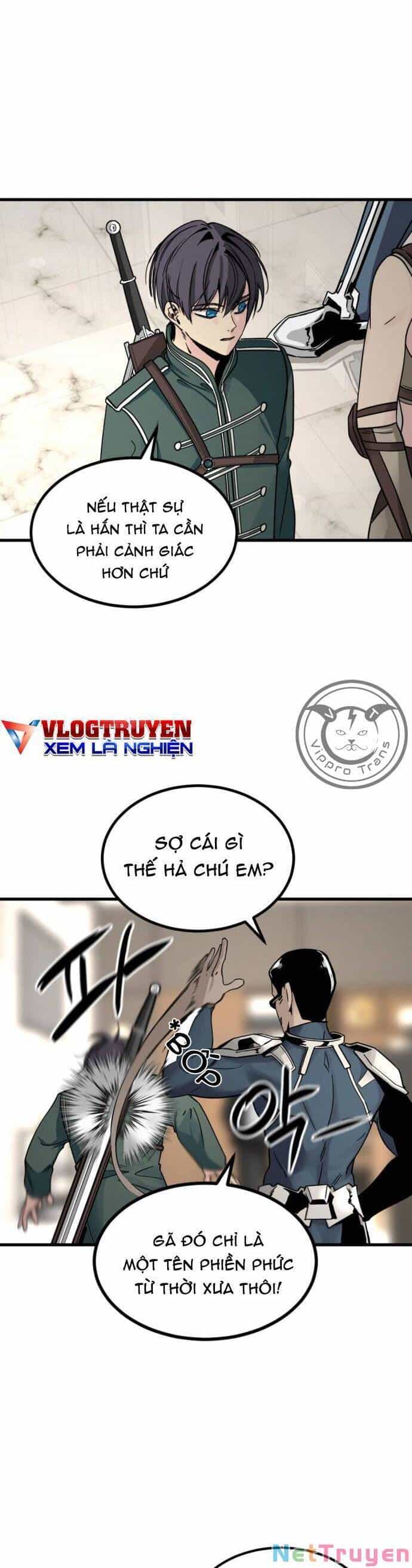 Kẻ Giết Anh Hùng - Chương 15 - ảnh 10