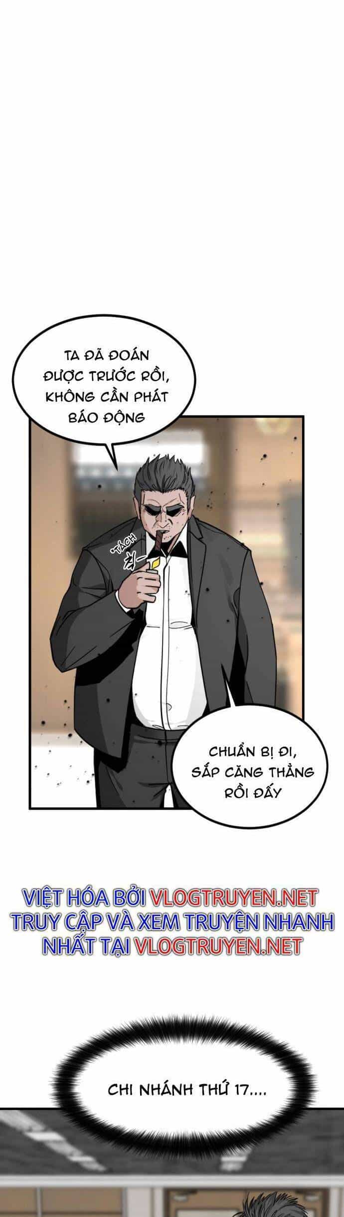 Kẻ Giết Anh Hùng - Chương 15 - ảnh 20