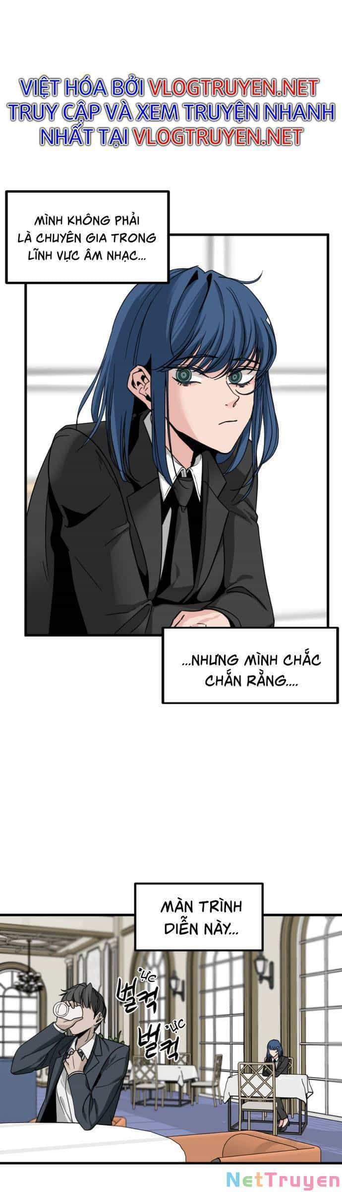 Kẻ Giết Anh Hùng - Chương 15 - ảnh 31