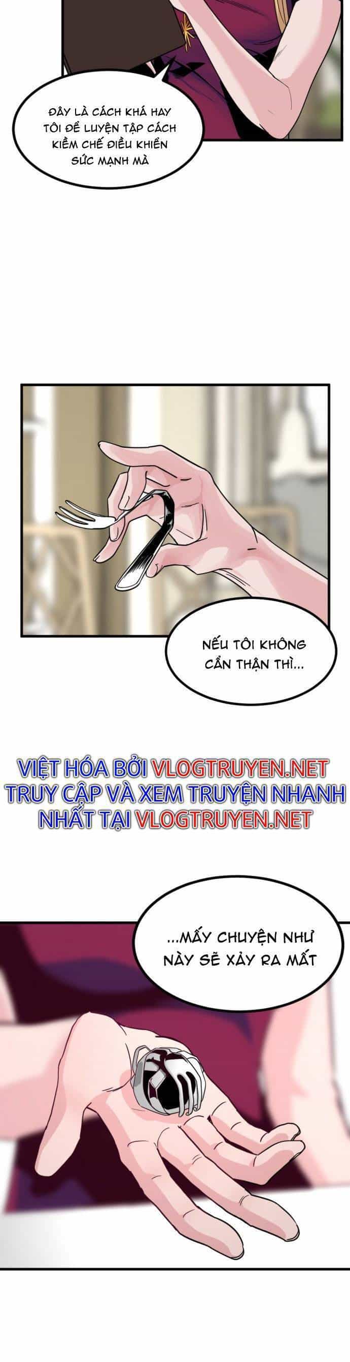 Kẻ Giết Anh Hùng - Chương 15 - ảnh 36