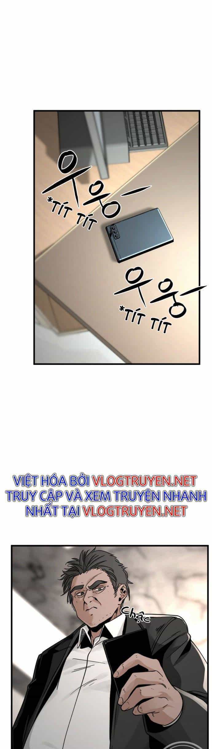 Kẻ Giết Anh Hùng - Chương 15 - ảnh 4