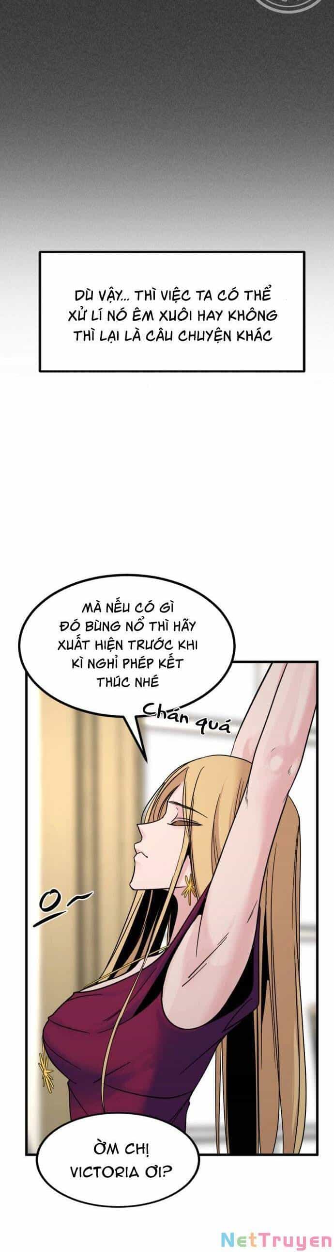 Kẻ Giết Anh Hùng - Chương 15 - ảnh 42
