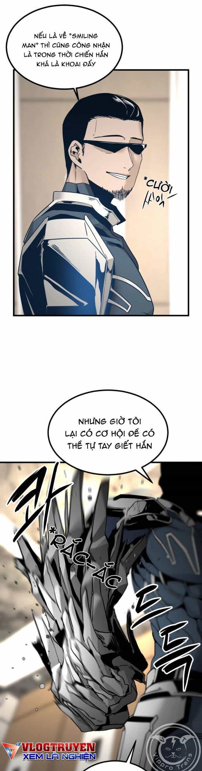 Kẻ Giết Anh Hùng - Chương 15 - ảnh 8