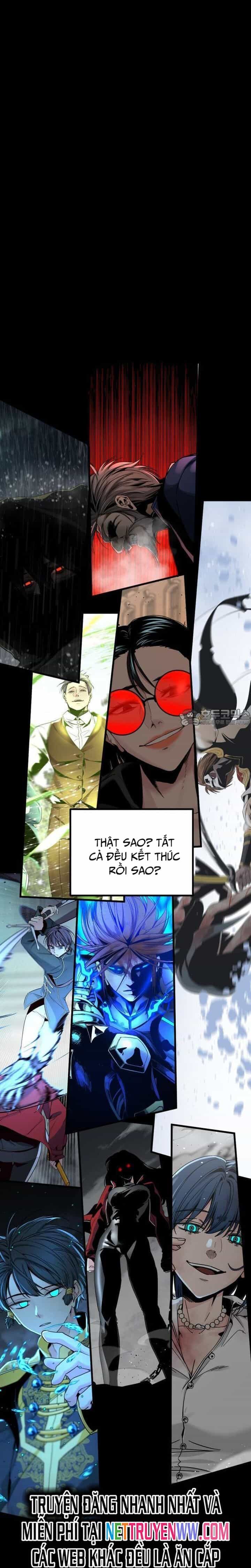 Kẻ Giết Anh Hùng - Chương 158 - ảnh 57