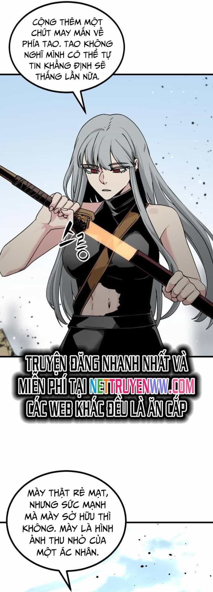 Kẻ Giết Anh Hùng - Chương 159 - ảnh 42