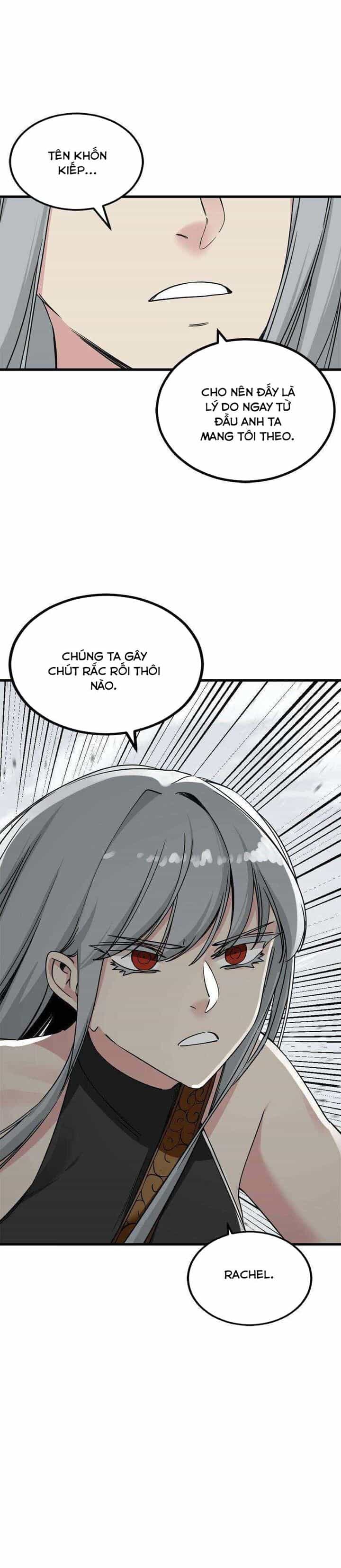 Kẻ Giết Anh Hùng - Chương 162 - ảnh 18