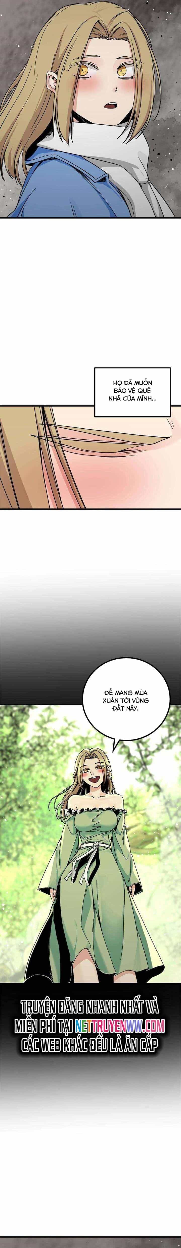Kẻ Giết Anh Hùng - Chương 162 - ảnh 32