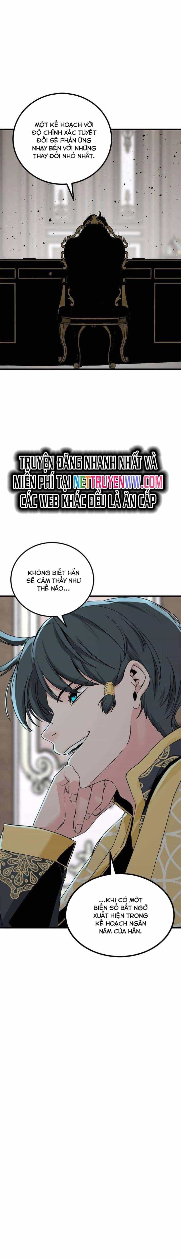 Kẻ Giết Anh Hùng - Chương 162 - ảnh 35