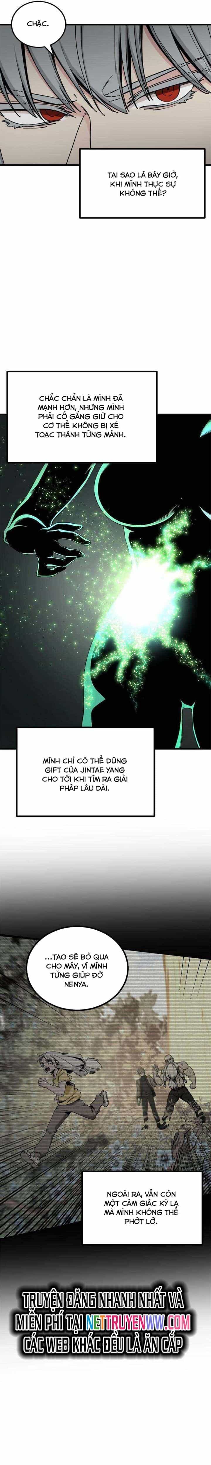 Kẻ Giết Anh Hùng - Chương 162 - ảnh 8