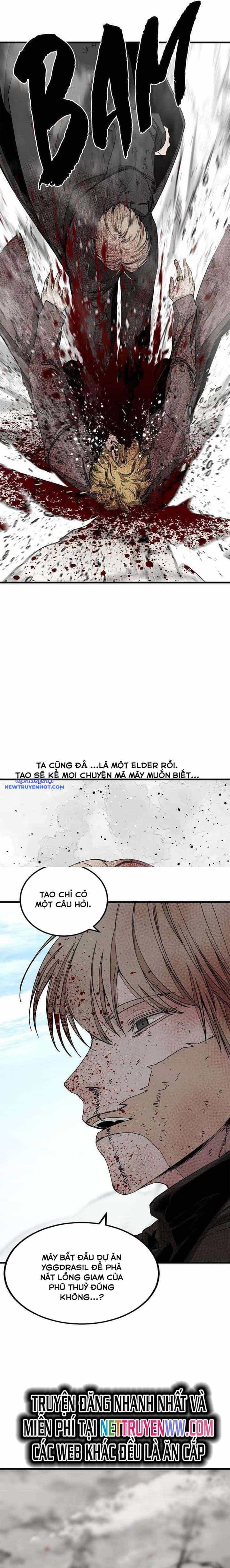 Kẻ Giết Anh Hùng - Chương 164 - ảnh 12
