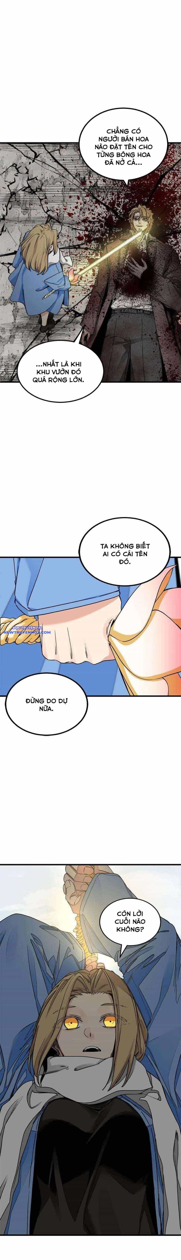 Kẻ Giết Anh Hùng - Chương 164 - ảnh 16