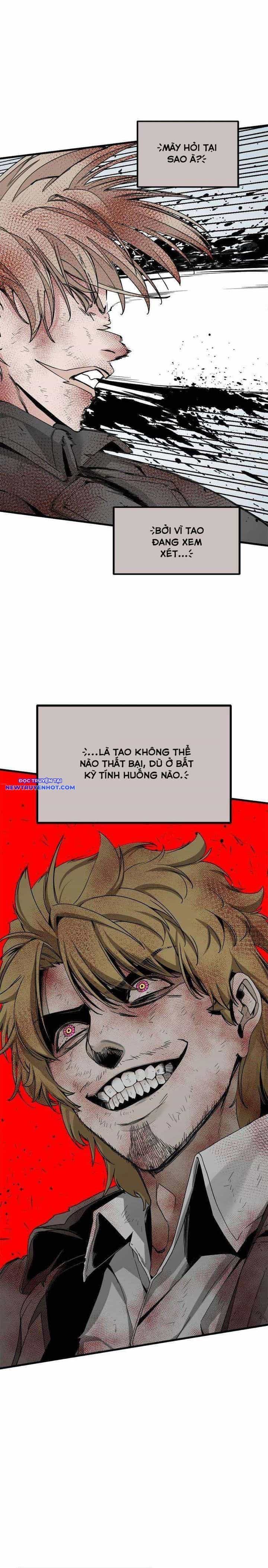 Kẻ Giết Anh Hùng - Chương 164 - ảnh 3