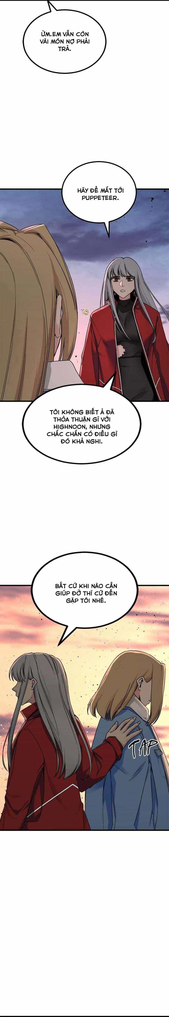 Kẻ Giết Anh Hùng - Chương 165 - ảnh 13