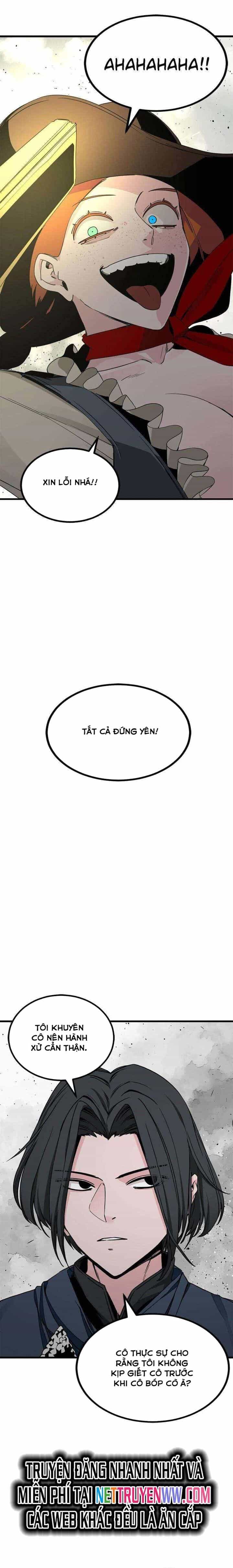 Kẻ Giết Anh Hùng - Chương 165 - ảnh 2