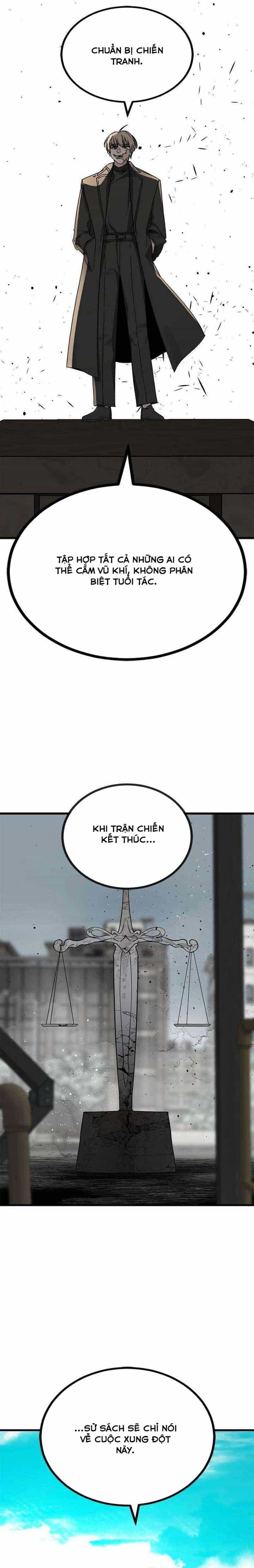 Kẻ Giết Anh Hùng - Chương 165 - ảnh 24