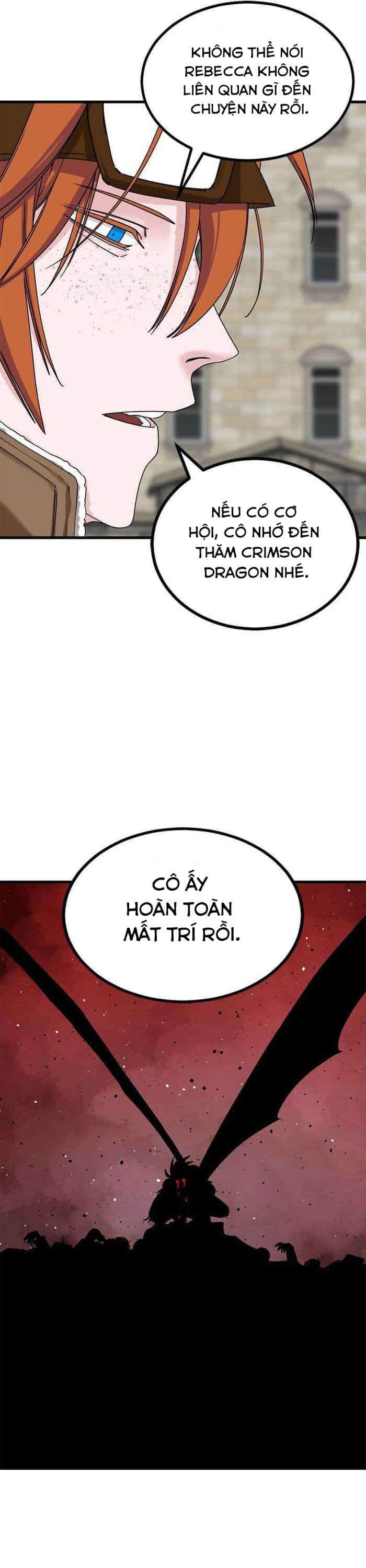 Kẻ Giết Anh Hùng - Chương 166 - ảnh 42