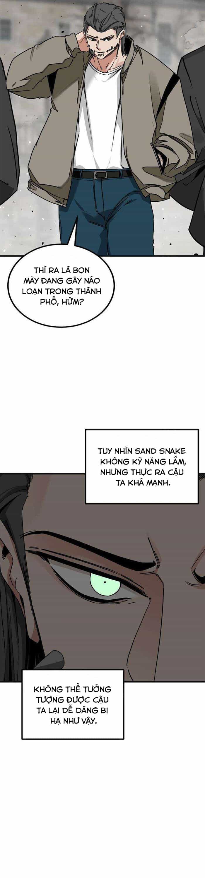 Kẻ Giết Anh Hùng - Chương 166 - ảnh 48