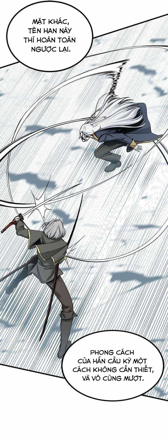 Kẻ Giết Anh Hùng - Chương 167 - ảnh 23