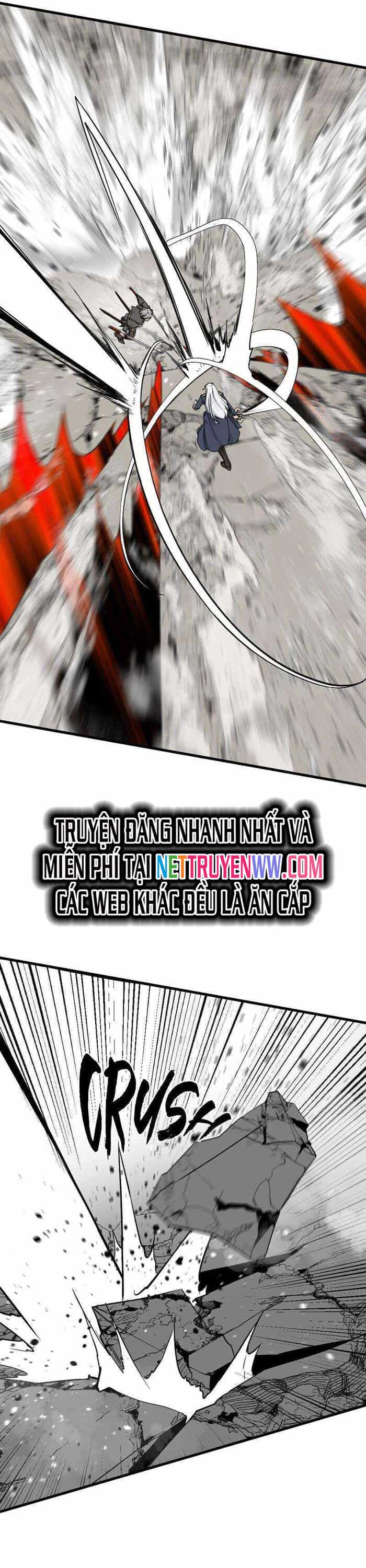 Kẻ Giết Anh Hùng - Chương 167 - ảnh 41