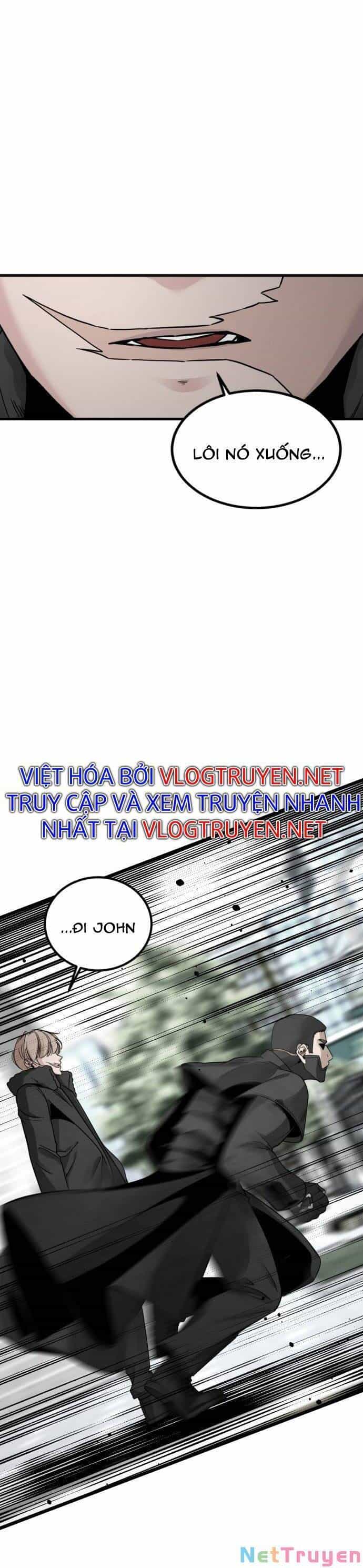 Kẻ Giết Anh Hùng - Chương 16 - ảnh 18