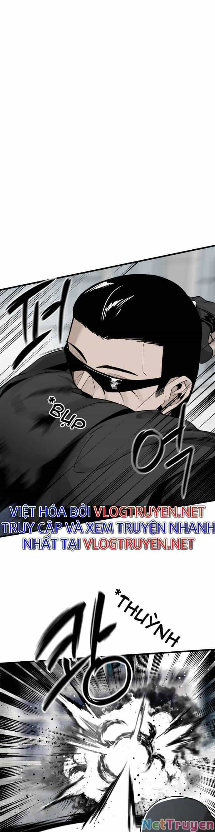 Kẻ Giết Anh Hùng - Chương 16 - ảnh 27