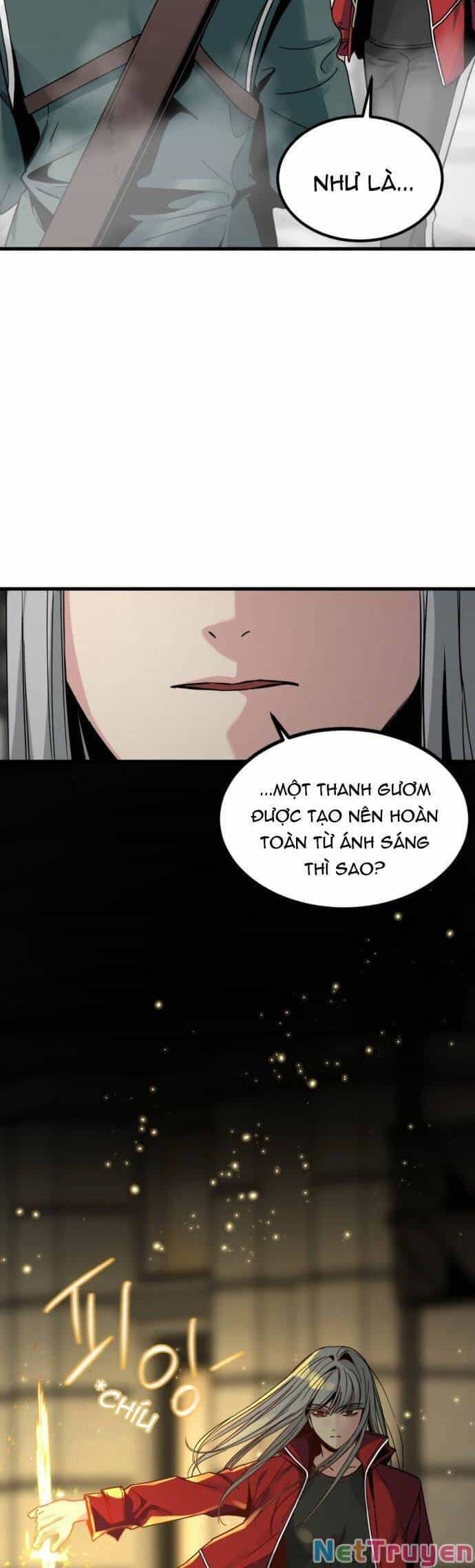 Kẻ Giết Anh Hùng - Chương 16 - ảnh 50