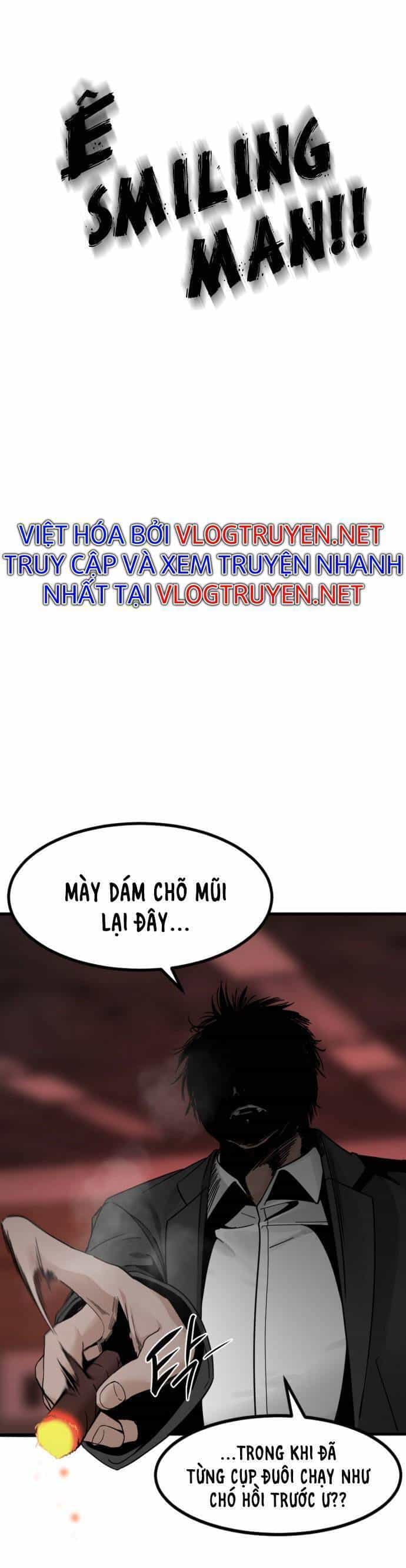 Kẻ Giết Anh Hùng - Chương 16 - ảnh 57