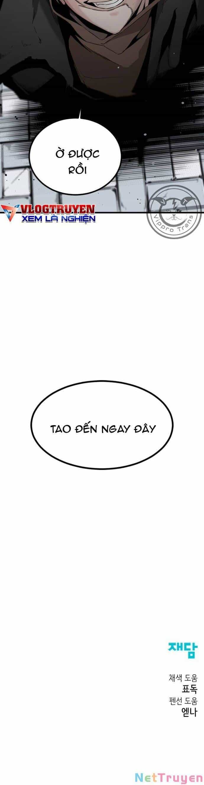 Kẻ Giết Anh Hùng - Chương 16 - ảnh 63