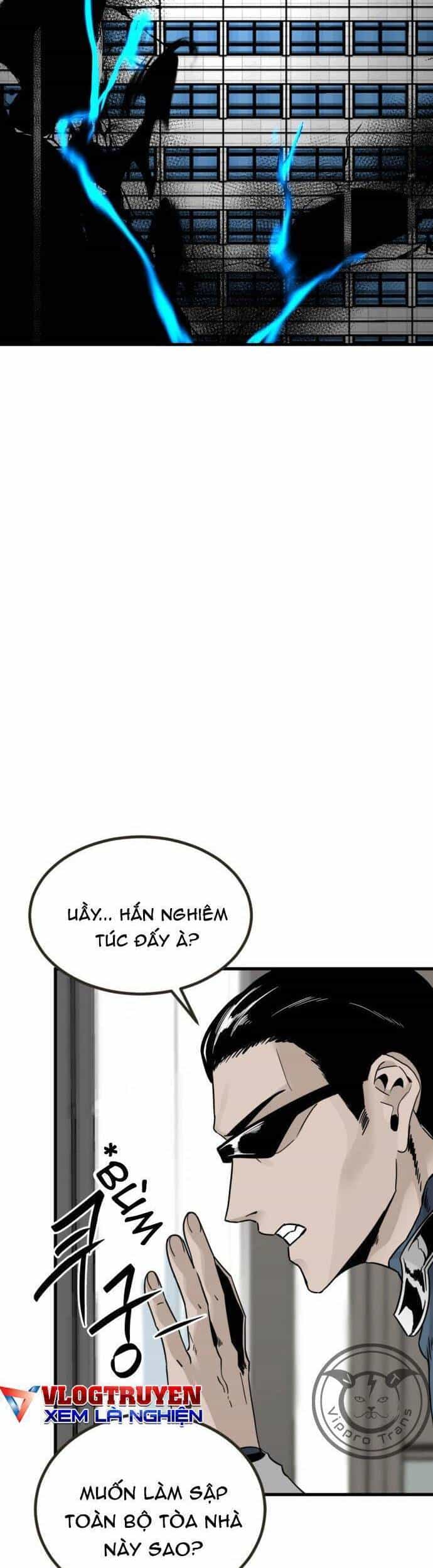 Kẻ Giết Anh Hùng - Chương 16 - ảnh 8