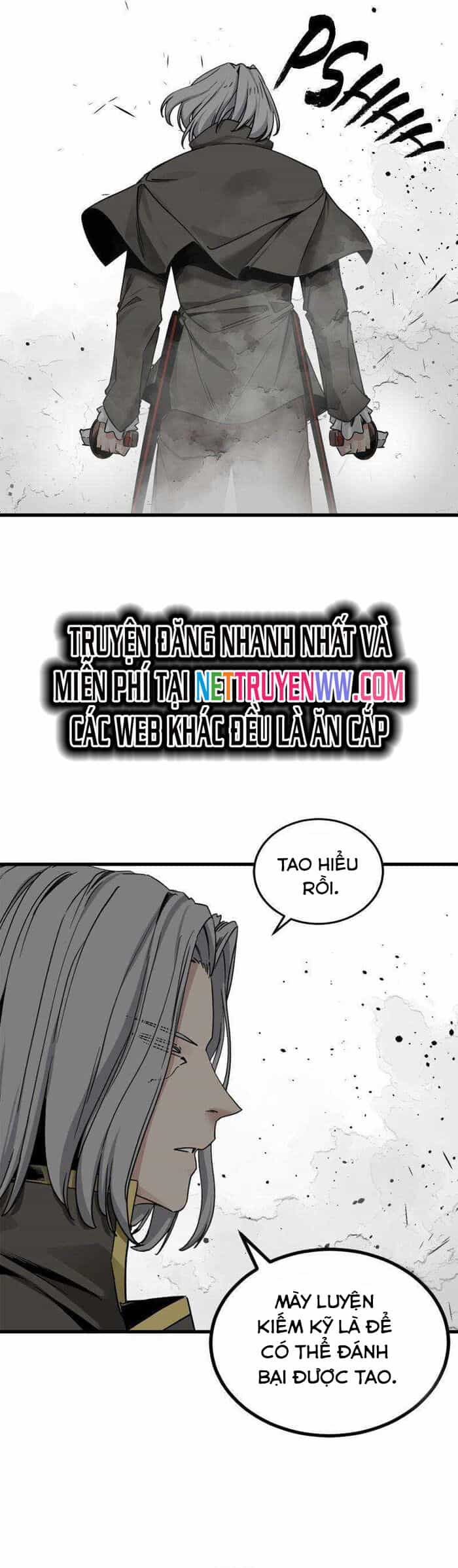 Kẻ Giết Anh Hùng - Chương 168 - ảnh 24