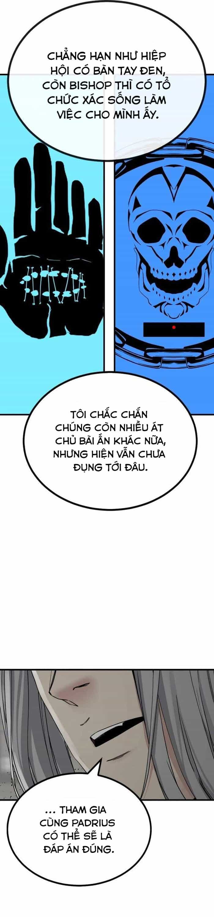 Kẻ Giết Anh Hùng - Chương 169 - ảnh 35