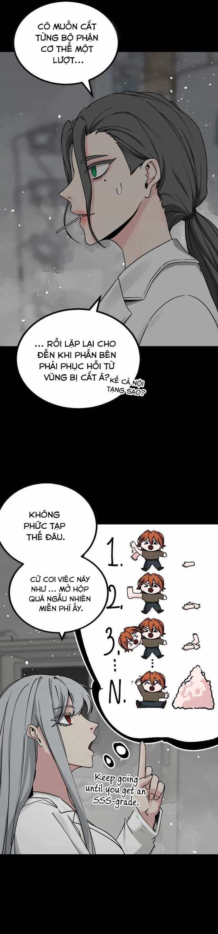 Kẻ Giết Anh Hùng - Chương 169 - ảnh 45