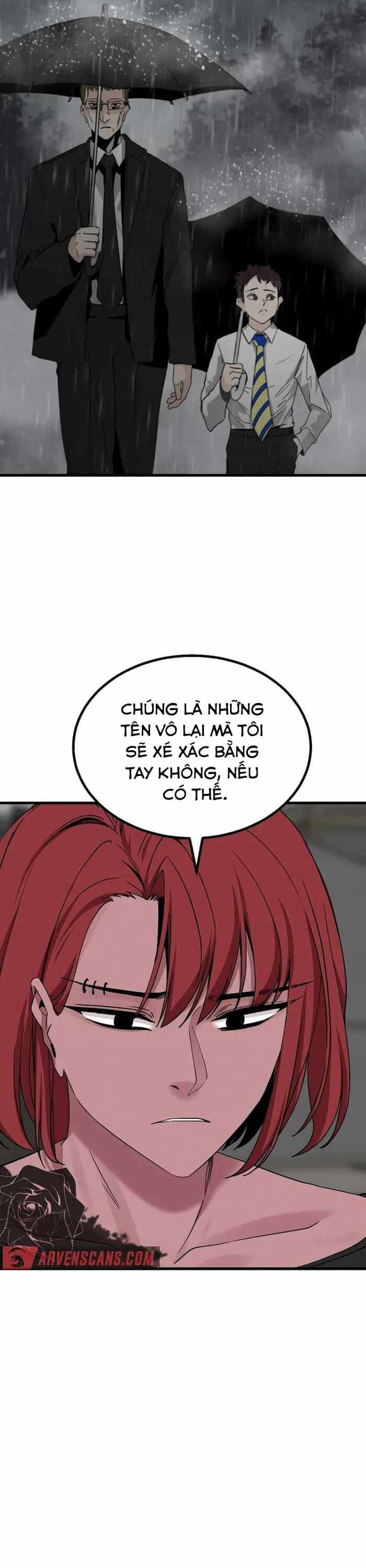 Kẻ Giết Anh Hùng - Chương 170 - ảnh 28