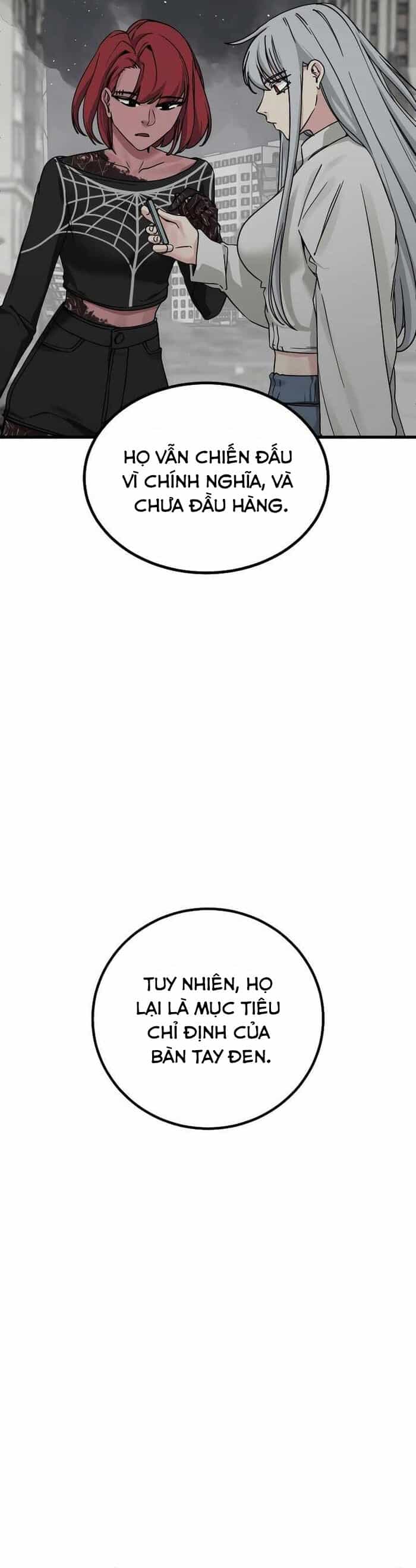 Kẻ Giết Anh Hùng - Chương 170 - ảnh 30