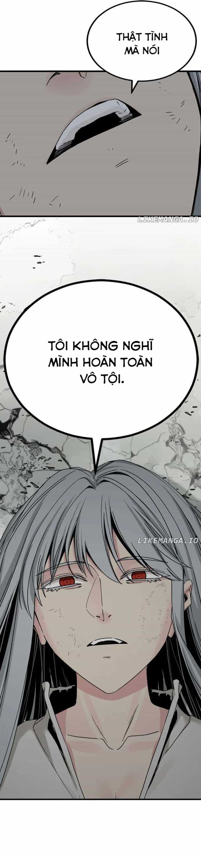 Kẻ Giết Anh Hùng - Chương 171 - ảnh 16