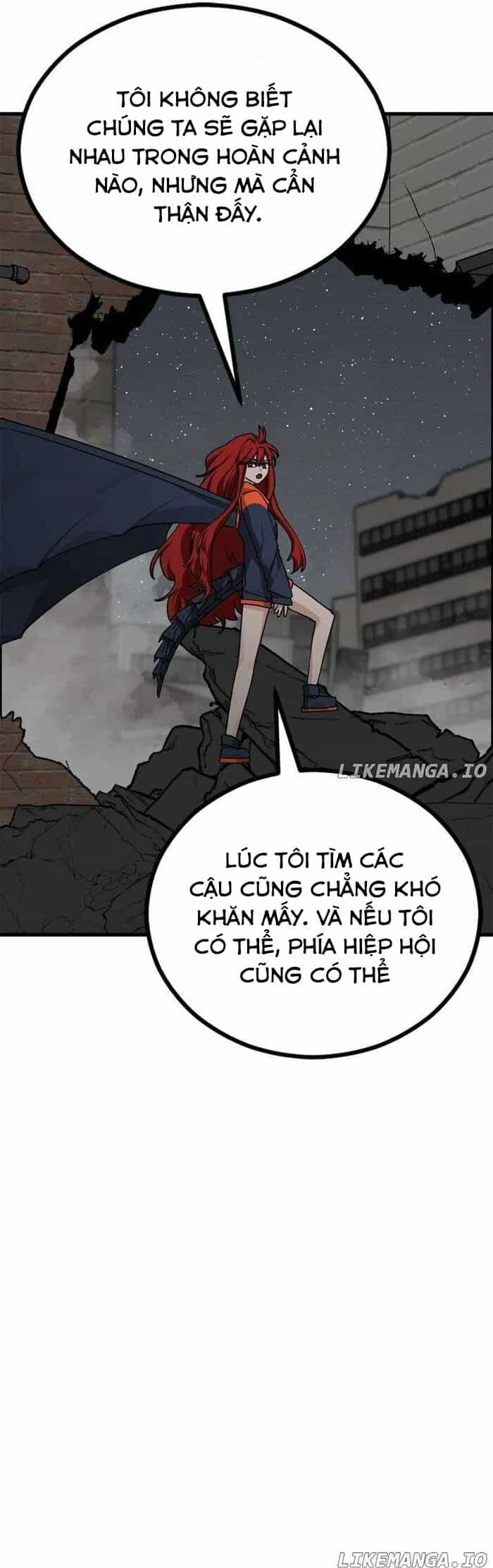 Kẻ Giết Anh Hùng - Chương 171 - ảnh 30