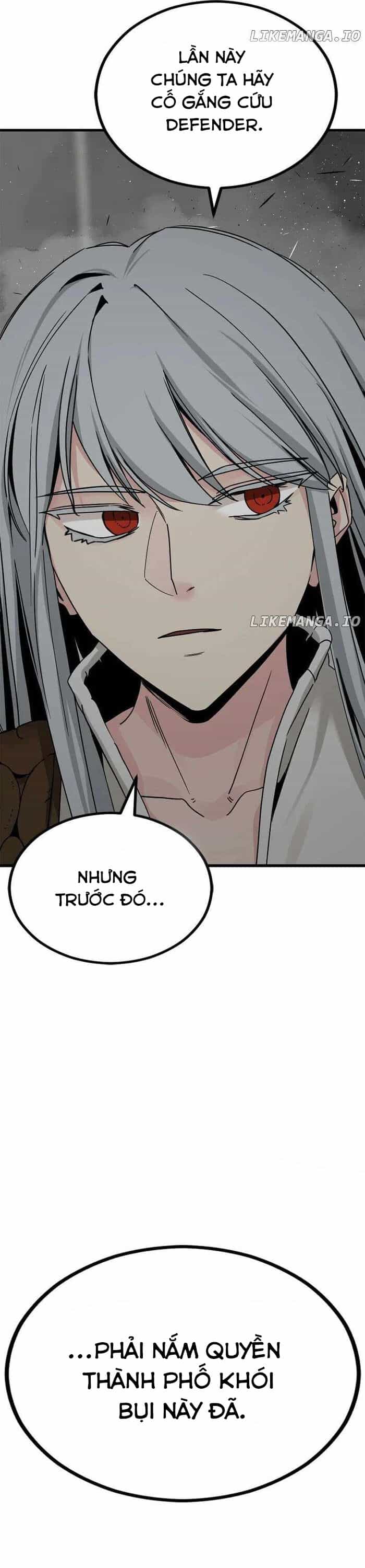 Kẻ Giết Anh Hùng - Chương 171 - ảnh 36