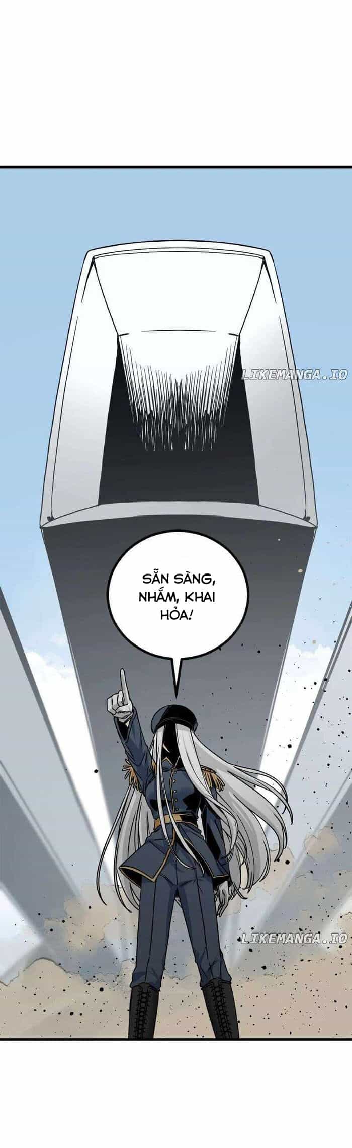 Kẻ Giết Anh Hùng - Chương 171 - ảnh 51