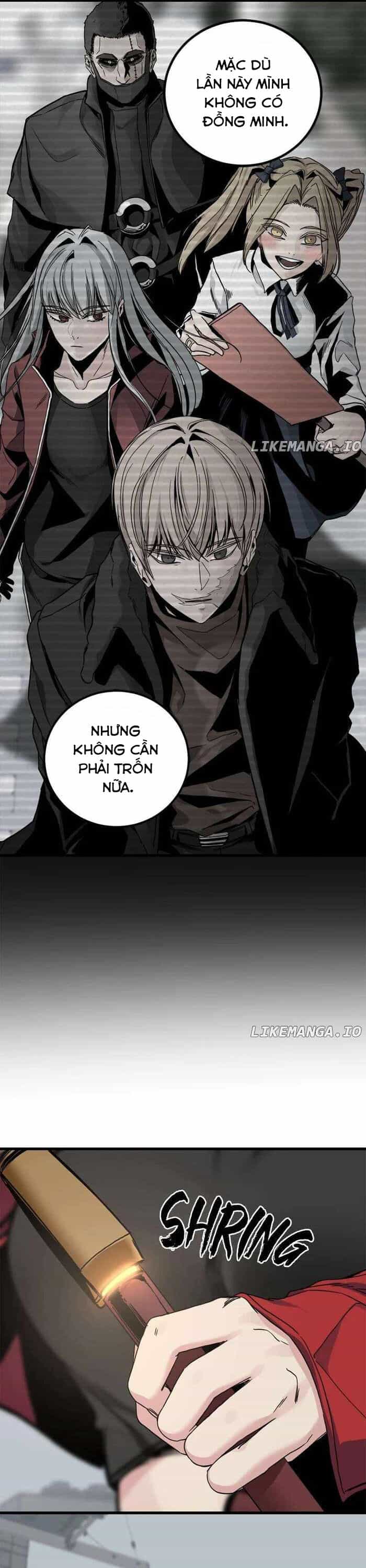 Kẻ Giết Anh Hùng - Chương 171 - ảnh 59