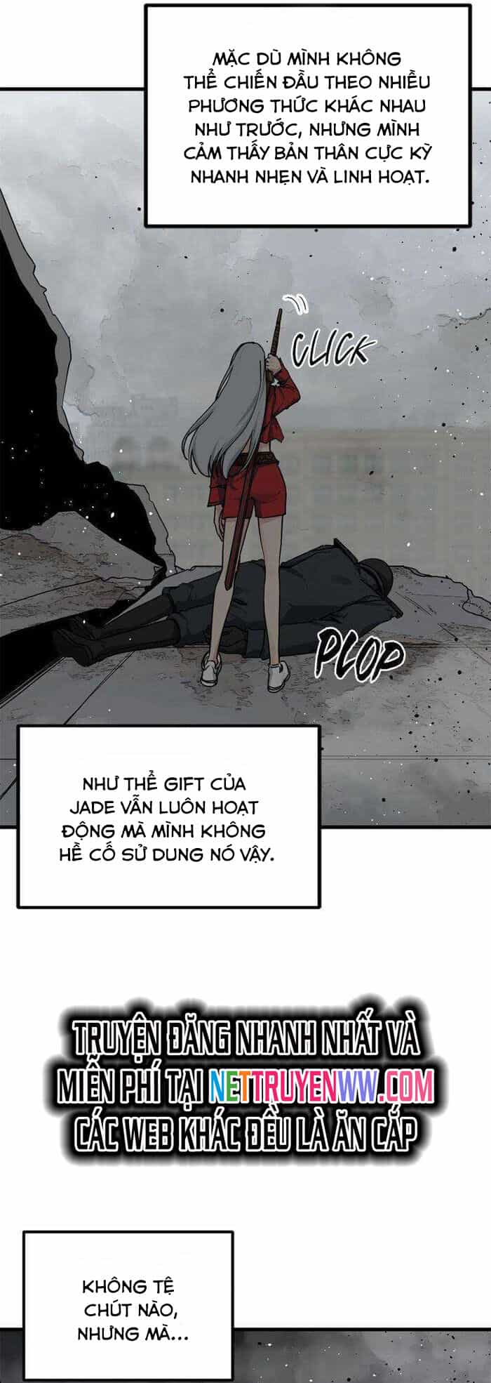 Kẻ Giết Anh Hùng - Chương 172 - ảnh 19