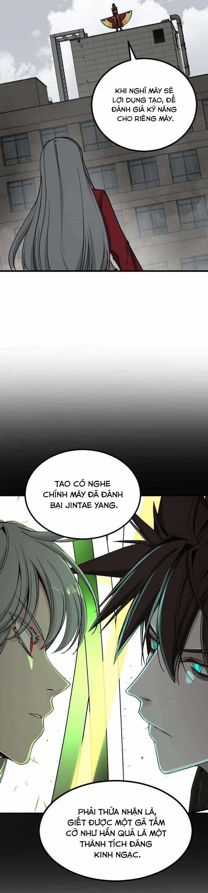 Kẻ Giết Anh Hùng - Chương 172 - ảnh 53