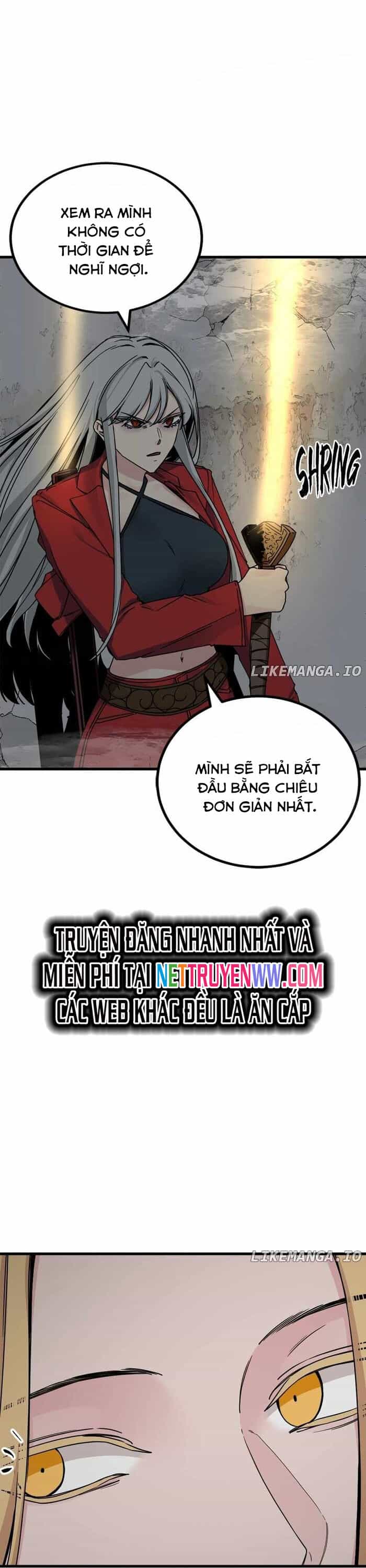 Kẻ Giết Anh Hùng - Chương 173 - ảnh 13