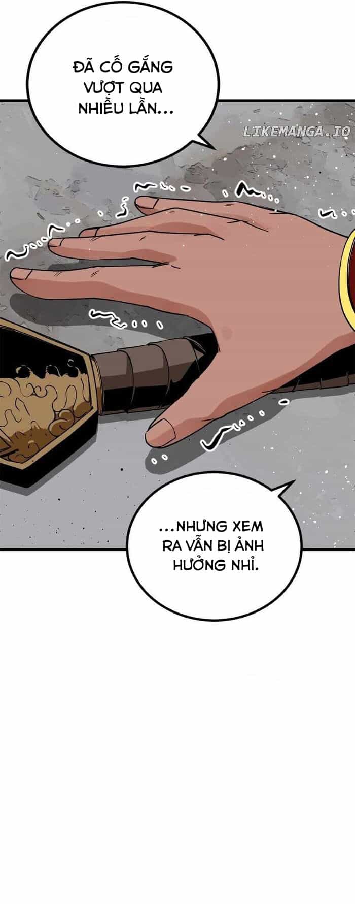 Kẻ Giết Anh Hùng - Chương 174 - ảnh 3