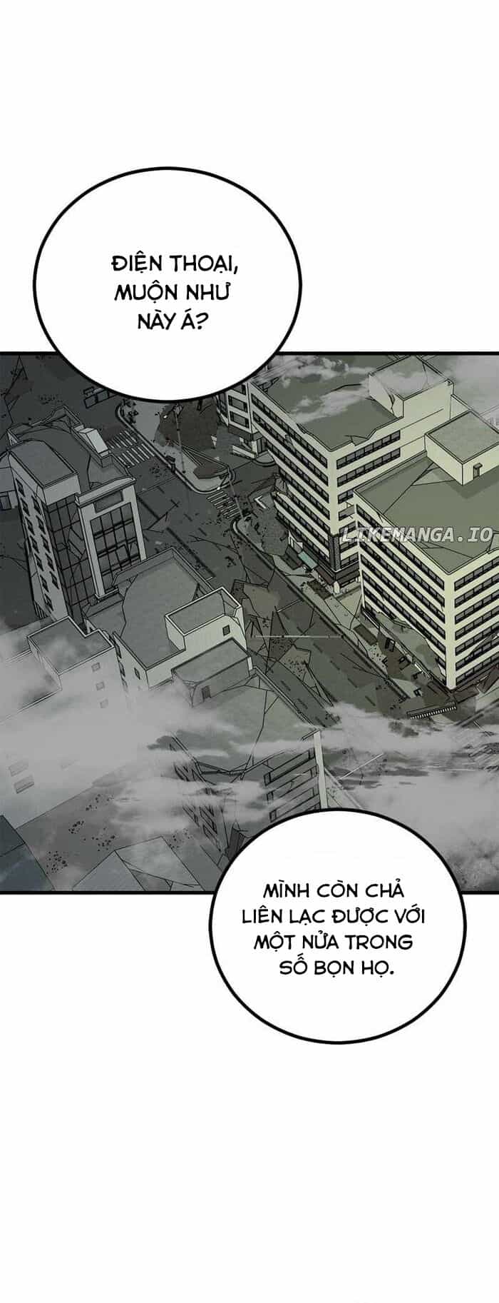 Kẻ Giết Anh Hùng - Chương 174 - ảnh 33
