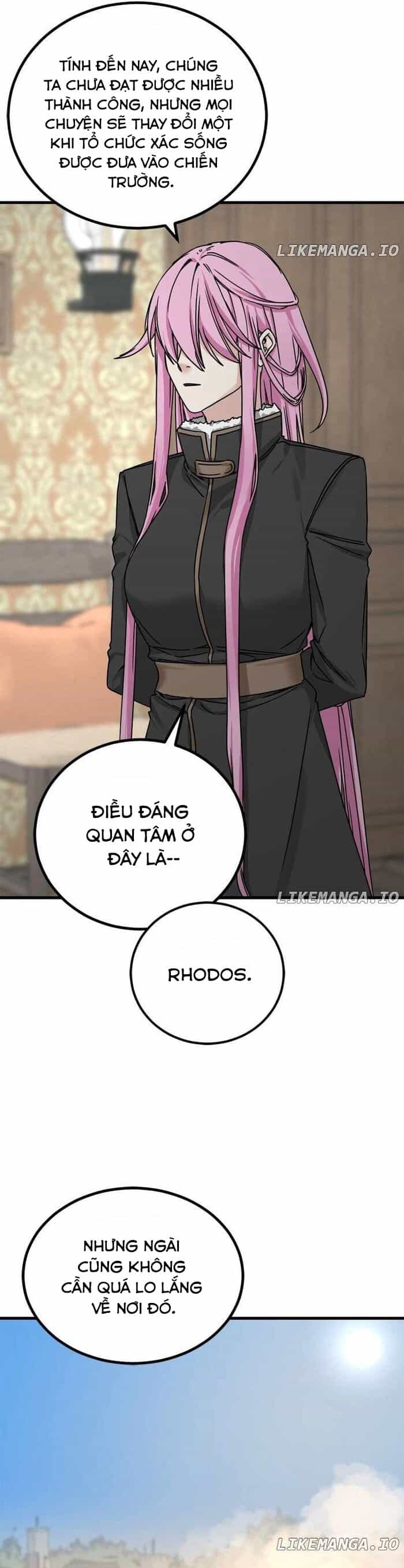 Kẻ Giết Anh Hùng - Chương 174 - ảnh 45