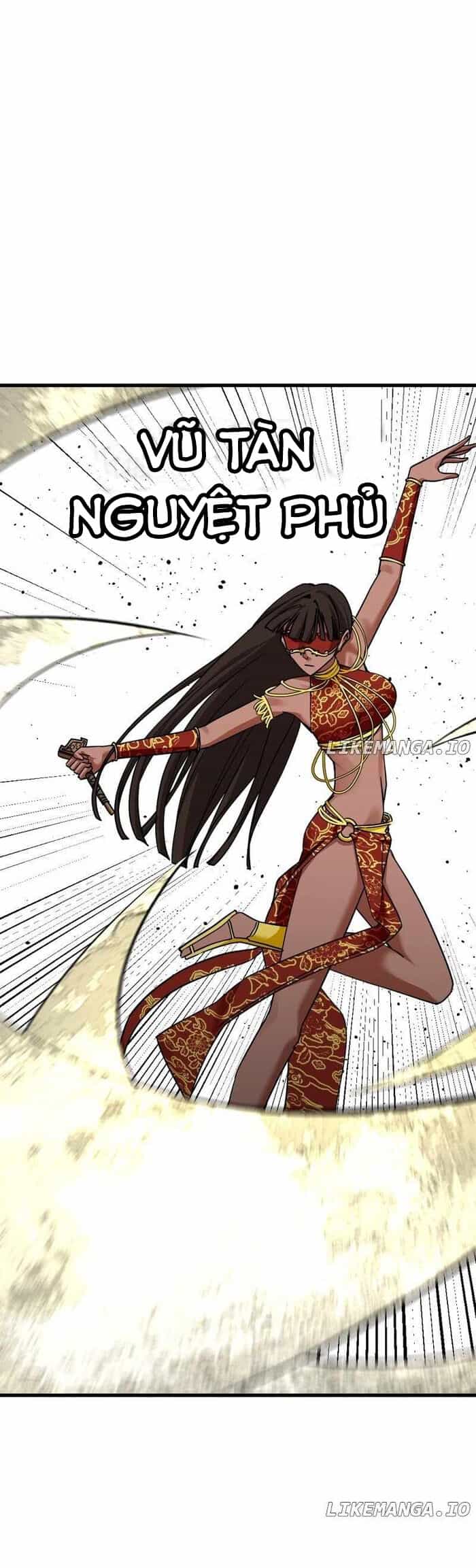 Kẻ Giết Anh Hùng - Chương 174 - ảnh 9