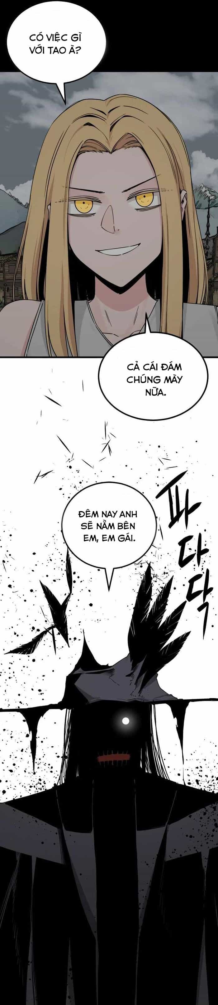 Kẻ Giết Anh Hùng - Chương 175 - ảnh 34
