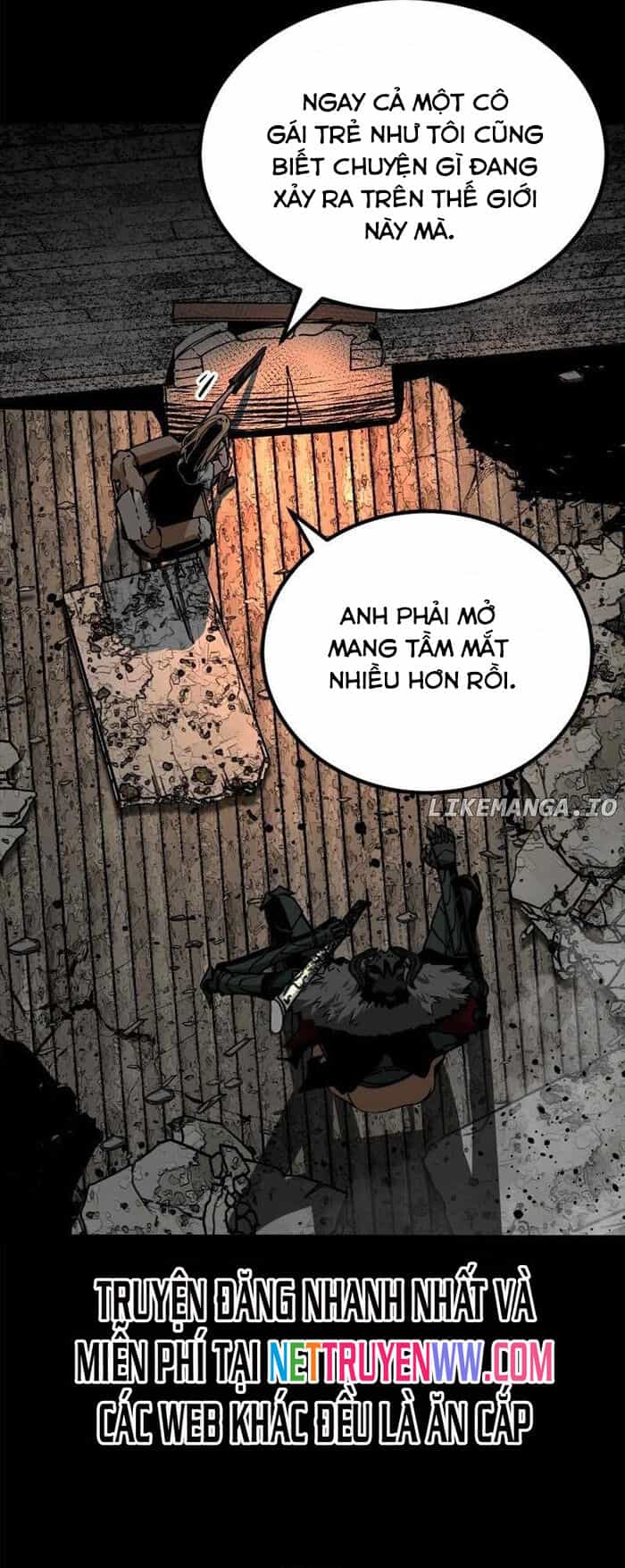 Kẻ Giết Anh Hùng - Chương 176 - ảnh 13