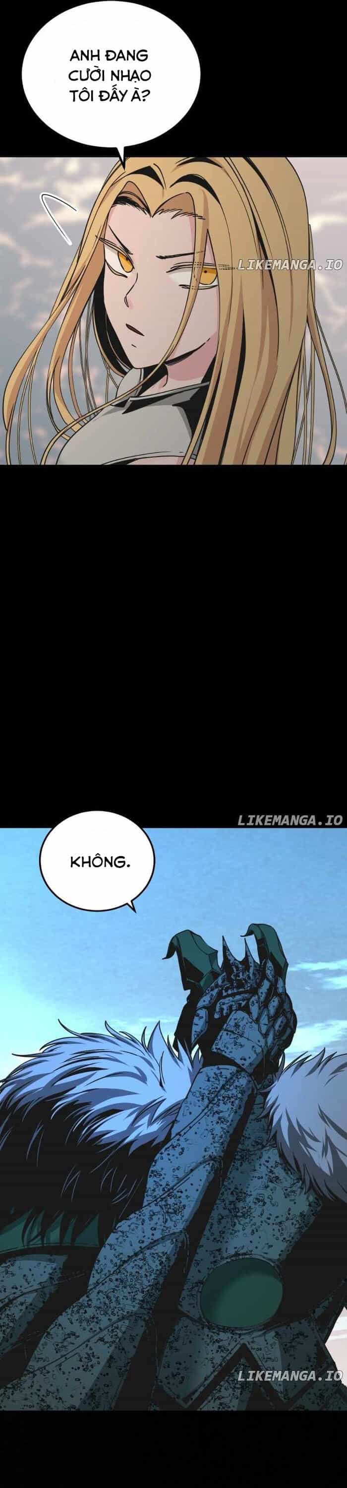 Kẻ Giết Anh Hùng - Chương 176 - ảnh 28